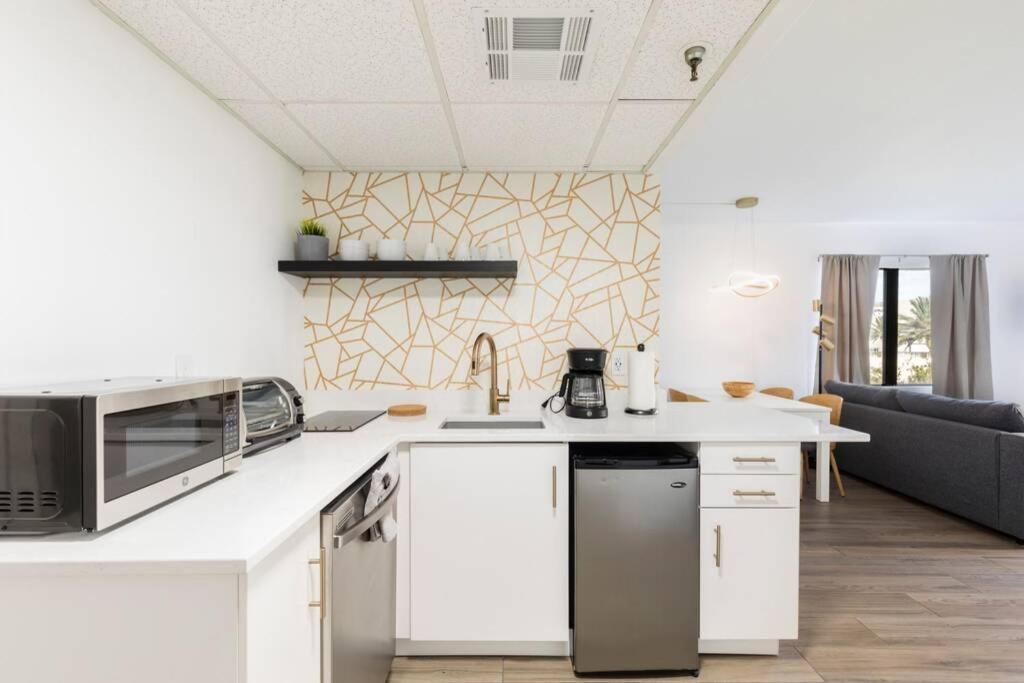 Modern Studio On I-Drive: Parking + Pool Included Орландо Экстерьер фото
